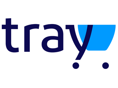 tray